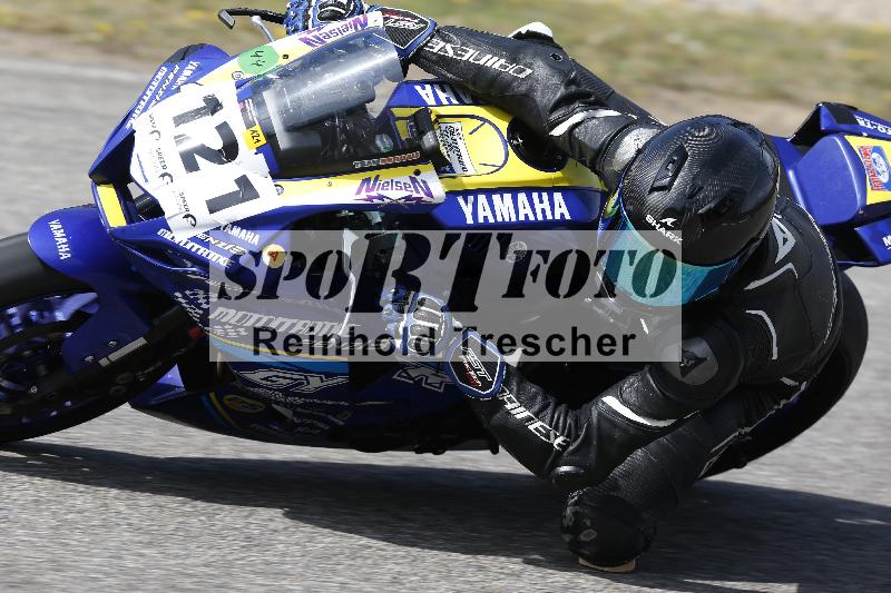 /04 05.04.2026 Speer Racing ADR/Gruppe gelb/121